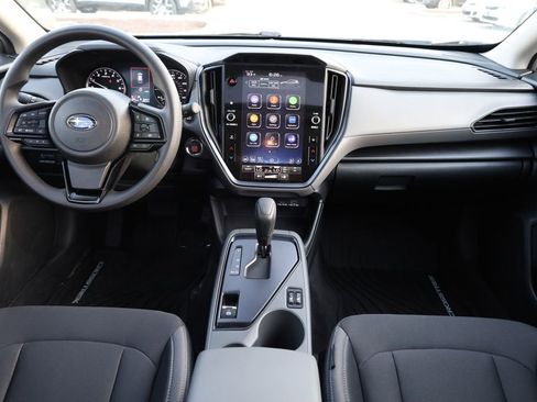 Certified 2026 Subaru Crosstrek 2.0i Premium image 21