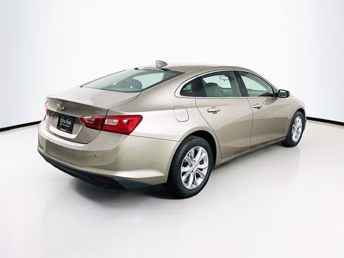 Used 2024 Chevrolet Malibu LT image 9