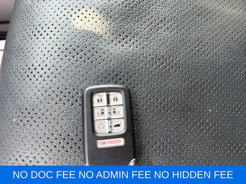 Used 2023 Honda Odyssey Elite image 32