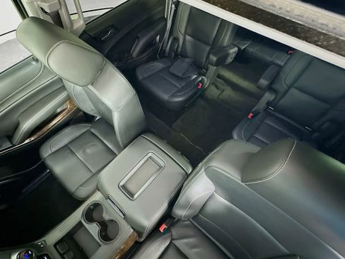 Used 2017 Chevrolet Tahoe LT image 22