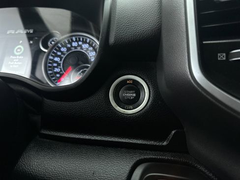 Used 2020 RAM 1500 Big Horn image 19