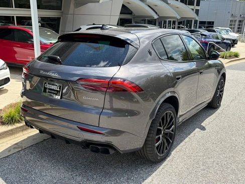 New 2026 Maserati Grecale Modena AWD/4WD image 5