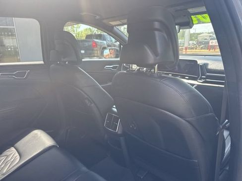 Used 2023 Kia Sportage X-Line AWD/4WD image 27
