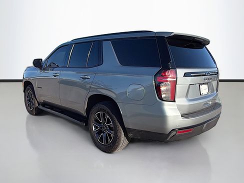 Used 2024 Chevrolet Tahoe Z71 image 3