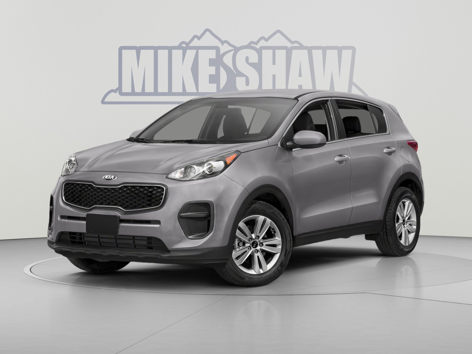 Used 2017 Kia Sportage LX AWD/4WD image 1