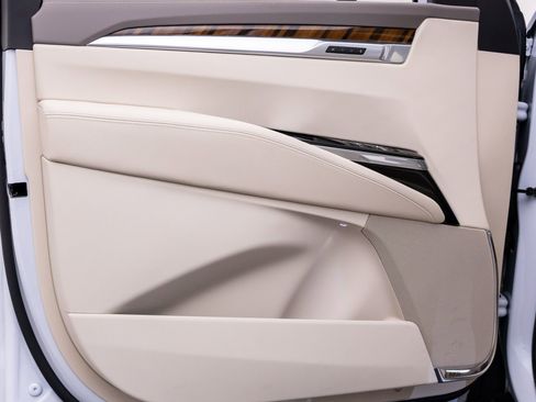 New 2026 Cadillac Escalade Platinum Sport w/ LPO, ONYX Package image 14