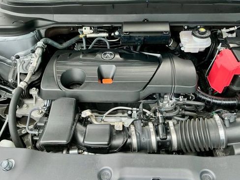 Certified 2023 Acura RDX FWD w/ Technology Package image 7