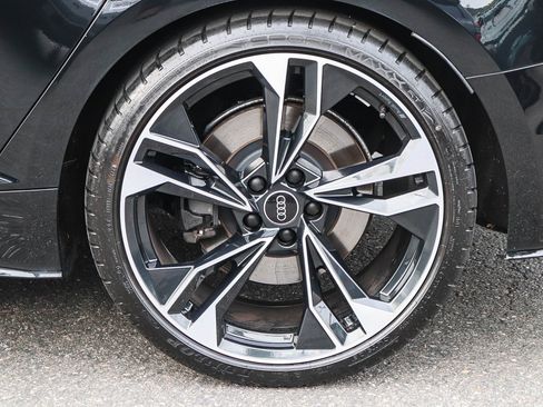 Used 2024 Audi S5 Premium Plus image 13