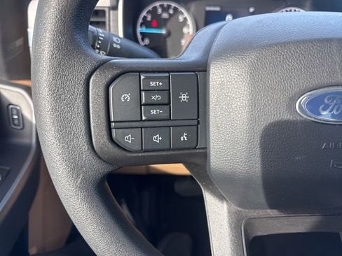 Used 2023 Ford F150 XLT image 20
