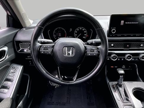 Used 2023 Honda Civic EX image 6