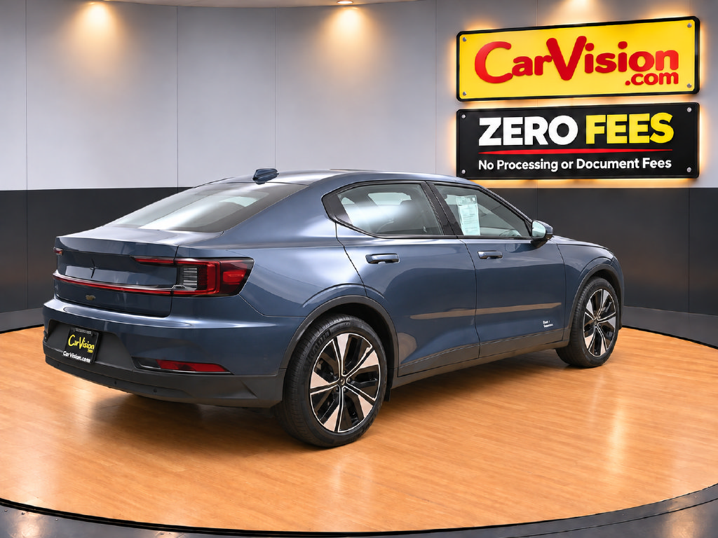 Used 2024 Polestar Polestar 2 AWD/4WD image 4