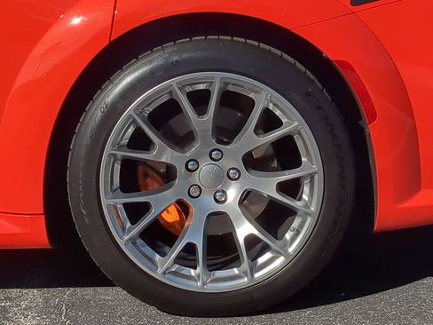 Used 2023 Dodge Charger SRT Hellcat image 13