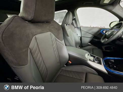 New 2026 BMW X3 xDrive30 image 28