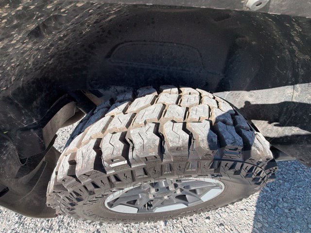 Used 2021 Jeep Wrangler Unlimited Rubicon AWD/4WD image 16