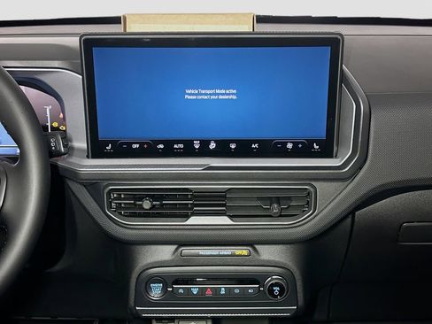 New 2026 Ford Bronco Sport Big Bend w/ Convenience Package AWD/4WD image 13