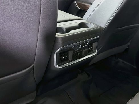 Used 2021 GMC Sierra 1500 SLT AWD/4WD image 30