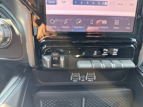 New 2026 RAM 1500 Laramie w/ Sport Appearance Package image 29