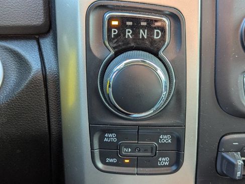 Used 2019 RAM 1500 Big Horn image 24