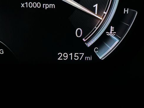 Used 2023 Genesis GV80 2.5T w/ Prestige 20" Package image 17