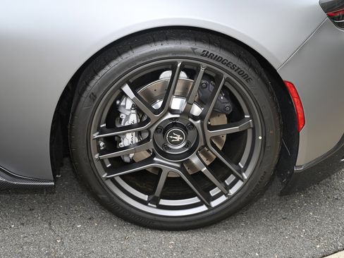 New 2024 Maserati MC20 Cielo image 10