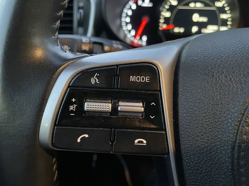 Used 2019 Kia Sorento EX w/ Paint Protection Package image 16