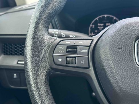 Certified 2024 Honda CR-V EX image 29