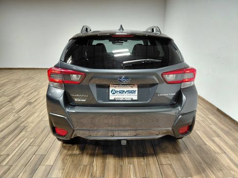 Used 2021 Subaru Crosstrek 2.5i Limited w/ Popular Package #2 AWD/4WD image 18