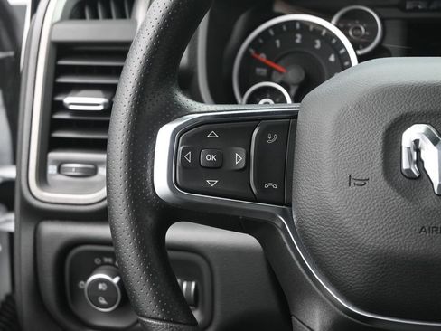 New 2026 RAM 2500 Tradesman image 30