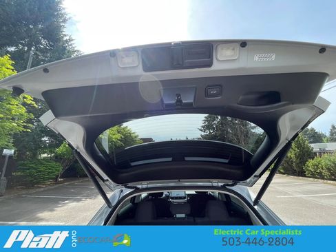 Used 2024 Hyundai Ioniq 5 SEL image 56