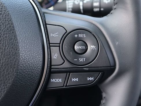 Certified 2025 Toyota RAV4 SE AWD/4WD image 25