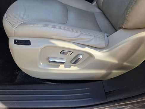 Used 2017 MAZDA CX-9 Grand Touring AWD/4WD image 16