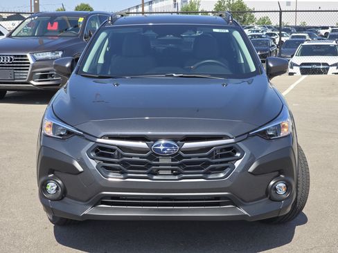 New 2026 Subaru Crosstrek 2.5i Premium AWD/4WD image 2