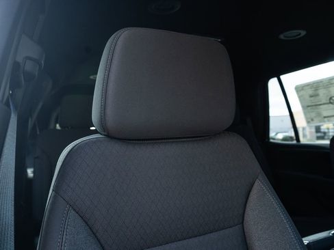 New 2026 Chevrolet Tahoe LS image 15