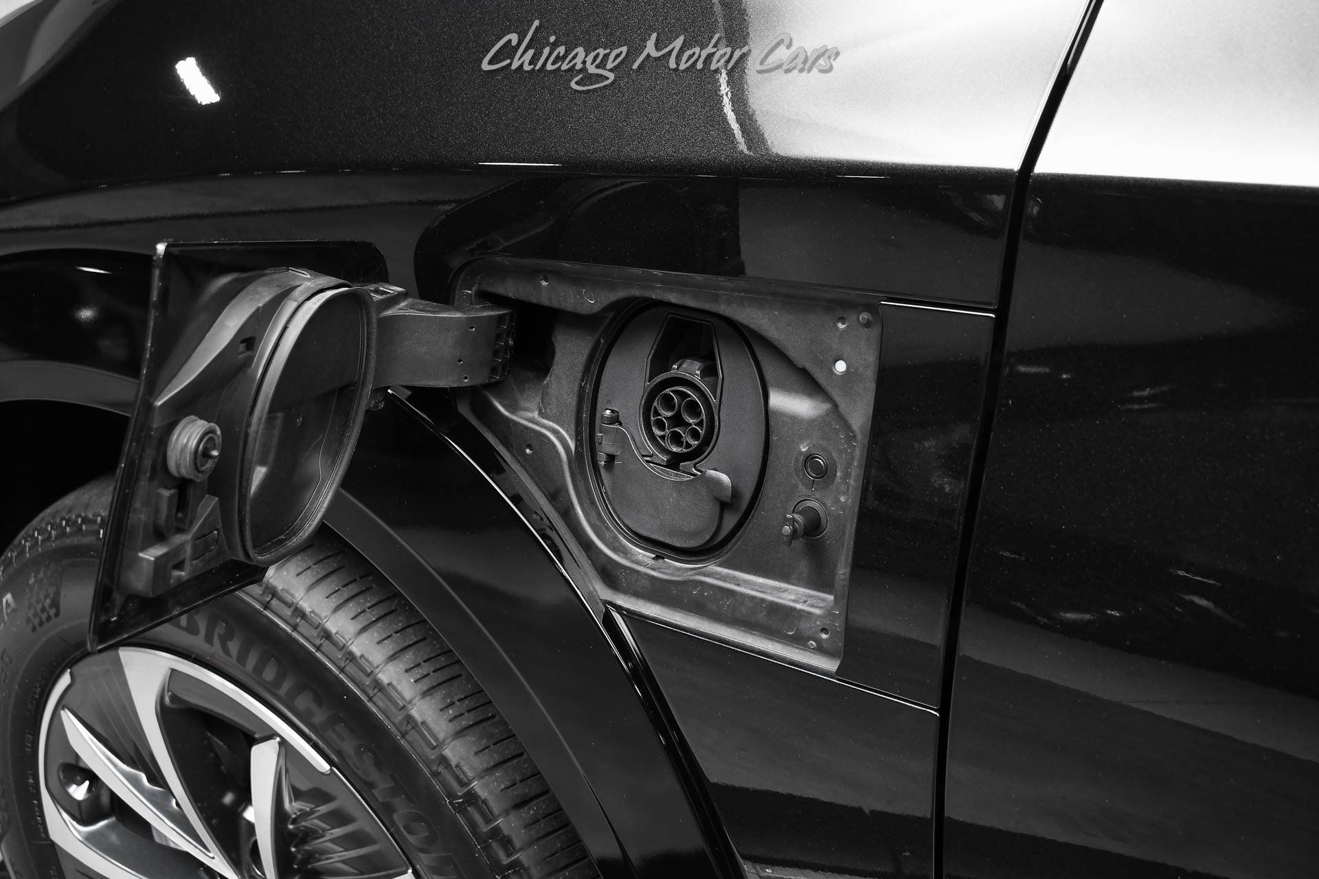 Used 2024 Lexus RZ 450e Premium w/ Technology Package AWD/4WD image 35