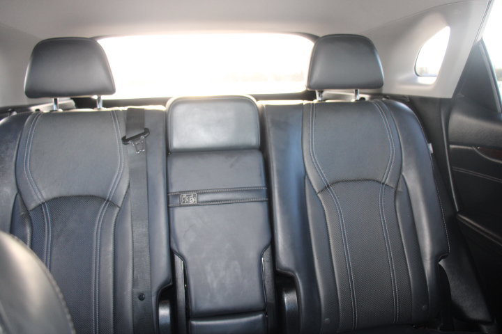 Used 2017 Lexus RX 350 FWD w/ Premium Package image 24