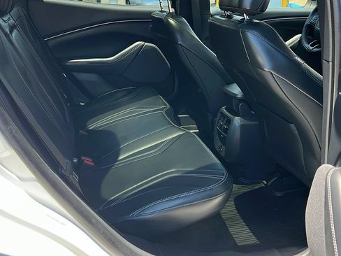 Certified 2023 Ford Mustang Mach-E Premium RWD image 20