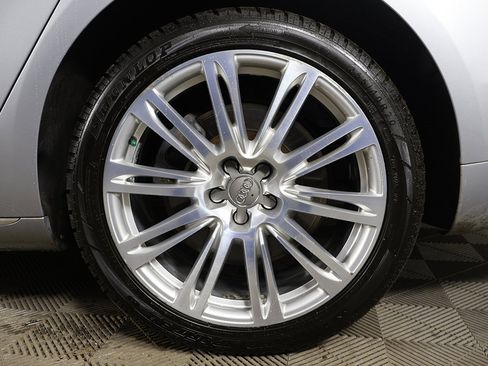 Used 2015 Audi A8 L 3.0T w/ Premium Package image 21