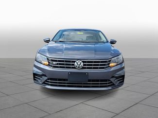 Used 2018 Volkswagen Passat 2.0T S FWD video 2