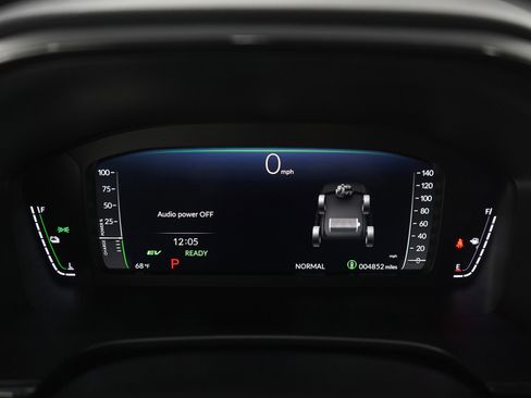 Used 2026 Honda CR-V Sport Touring image 24
