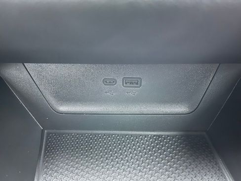 New 2026 Chevrolet Equinox RS w/ Convenience Package III image 19