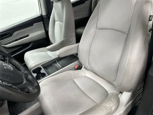 Certified 2019 Honda Odyssey EX-L image 10