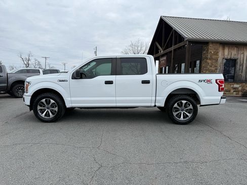 Used 2020 Ford F150 XL w/ Equipment Group 101A Mid image 3