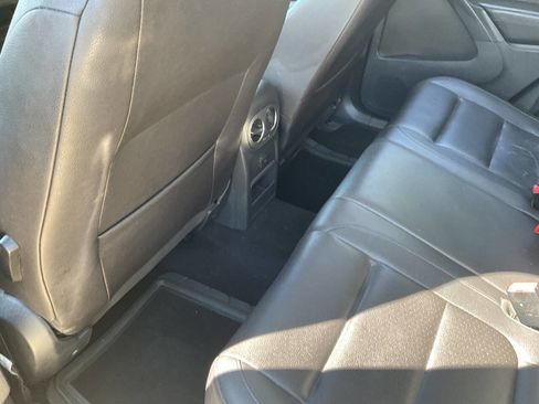 Used 2016 Volkswagen Tiguan S FWD image 14