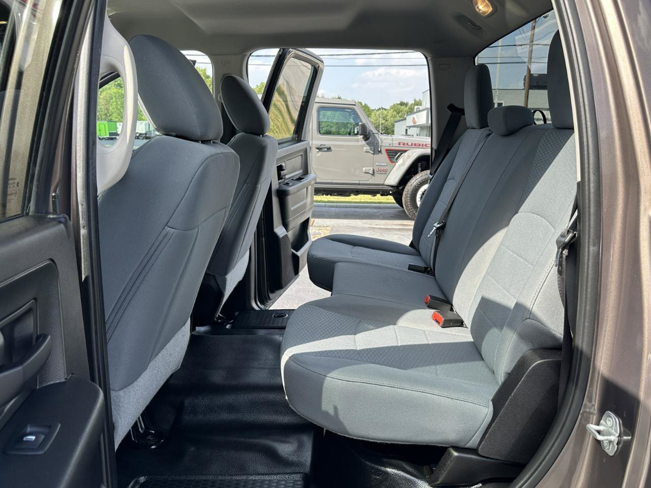 Used 2019 RAM 1500 Tradesman w/ Popular Equipment Group AWD/4WD image 30