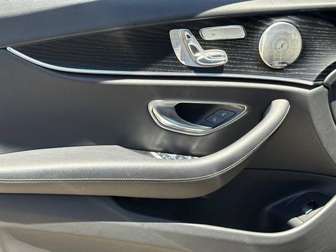 Used 2022 Mercedes-Benz E 350 Sedan image 21