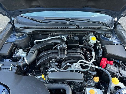 Certified 2025 Subaru Legacy Limited image 20