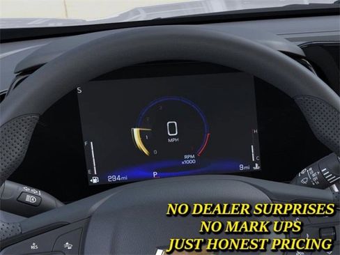 New 2026 Chevrolet Trax LT image 18