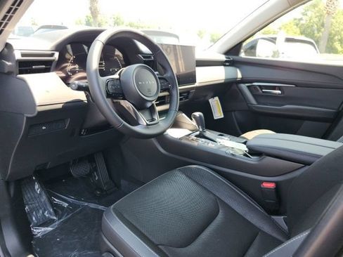 New 2026 MAZDA CX-5 Select AWD/4WD image 13