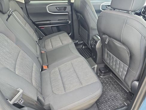 Used 2022 Ford Bronco Sport Big Bend w/ Convenience Package AWD/4WD image 11