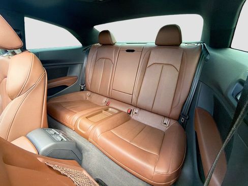 Used 2018 Audi A5 2.0T Premium Plus w/ Premium Plus AWD/4WD image 24